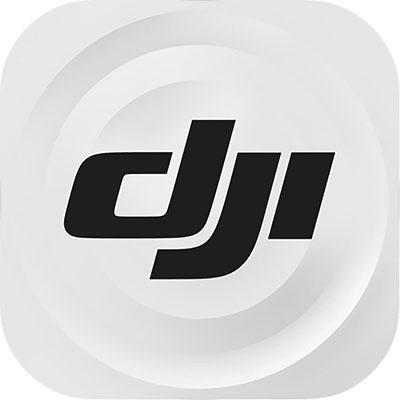 DJI 드론